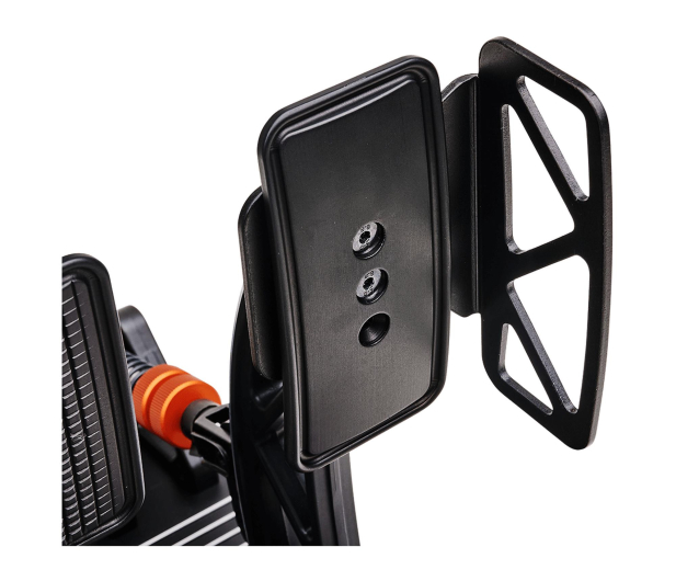 Asetek Universal Foot Rest - 1369884 - zdjęcie 3